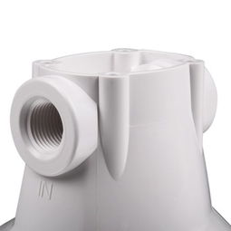 森樂(lè)QC500 S增強(qiáng)型阻垢家用凈水機(jī) 守護(hù)家庭飲水健康的科技之選