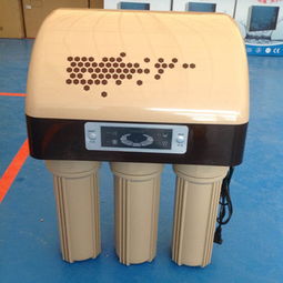 探尋沂南凈水器市場(chǎng)價(jià)格及主要供應(yīng)商 以福臨瑞裕與凈潤(rùn)康為例