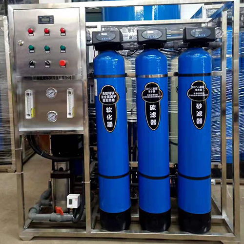 商用反滲透凈水設(shè)備選購(gòu)指南 渠道、品牌與高清展示