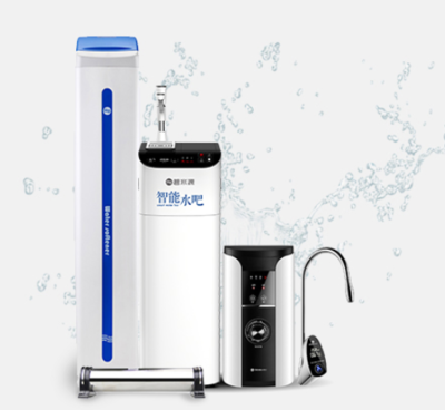 探尋碧水源凈水器的源頭 產(chǎn)地與生產(chǎn)廠家解析