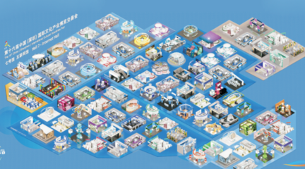 文博會(huì)明日開(kāi)幕！數(shù)字文化創(chuàng)意內(nèi)容應(yīng)用服務(wù)亮點(diǎn)全解析，第二撥免費(fèi)門票開(kāi)放領(lǐng)取